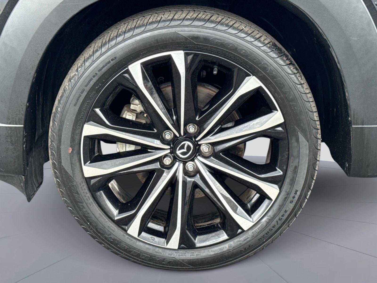 2023 Mazda Mazda CX-50 2.5 Turbo Premium Plus Package