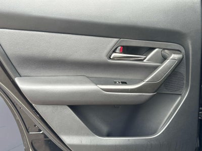 2023 Mazda Mazda CX-50 2.5 Turbo Premium Plus Package