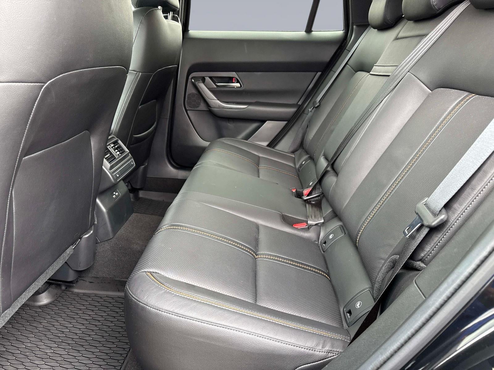 2023 Mazda Mazda CX-50 2.5 Turbo Premium Plus Package