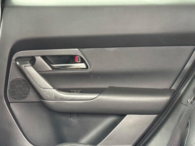 2023 Mazda Mazda CX-50 2.5 Turbo Premium Plus Package