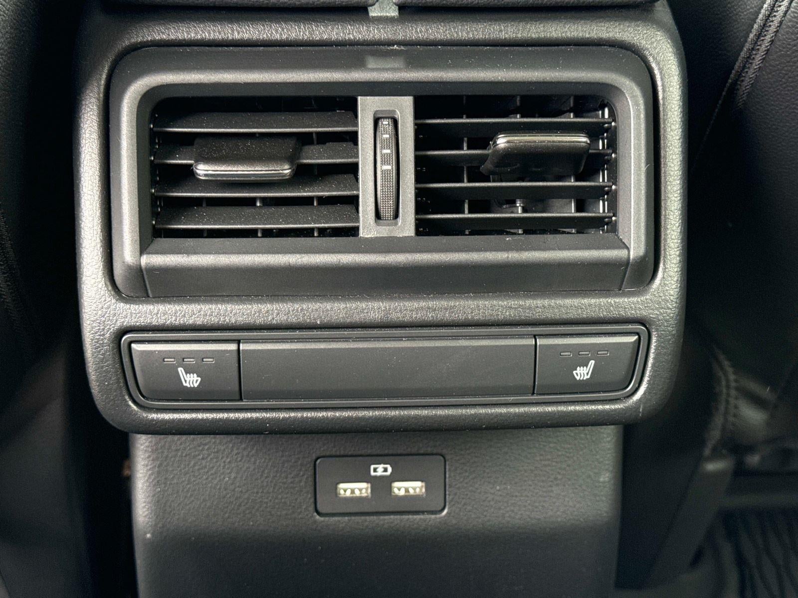 2023 Mazda Mazda CX-50 2.5 Turbo Premium Plus Package