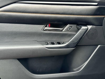 2023 Mazda Mazda CX-50 2.5 Turbo Premium Plus Package