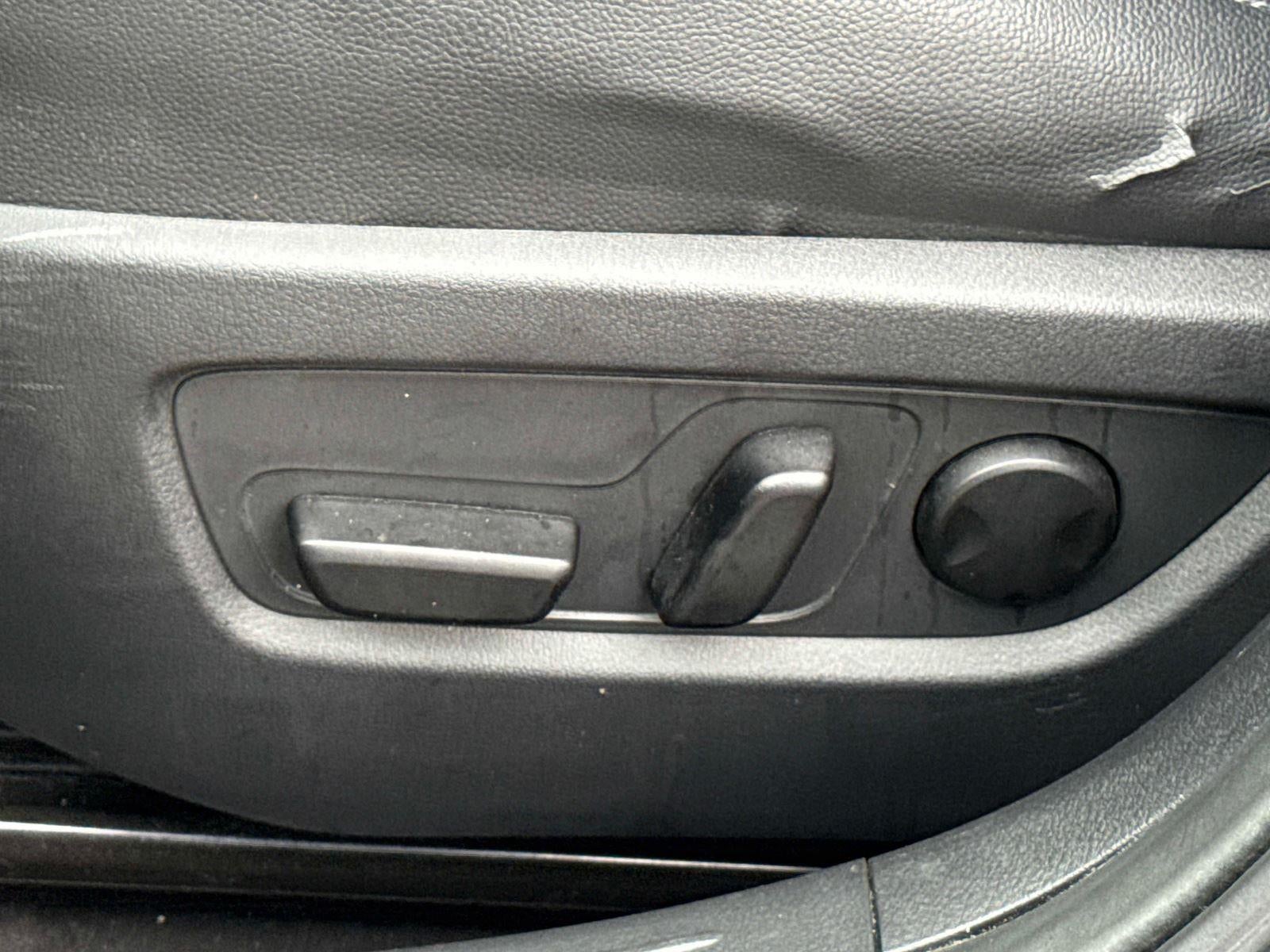 2023 Mazda Mazda CX-50 2.5 Turbo Premium Plus Package