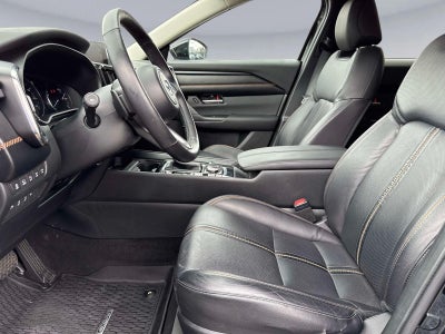 2023 Mazda Mazda CX-50 2.5 Turbo Premium Plus Package