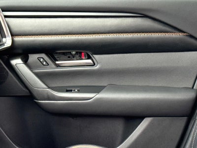 2023 Mazda Mazda CX-50 2.5 Turbo Premium Plus Package