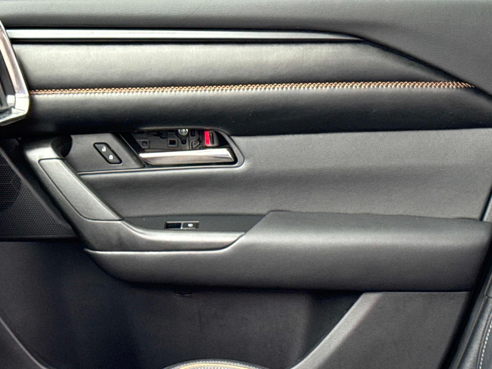 2023 Mazda Mazda CX-50 2.5 Turbo Premium Plus Package