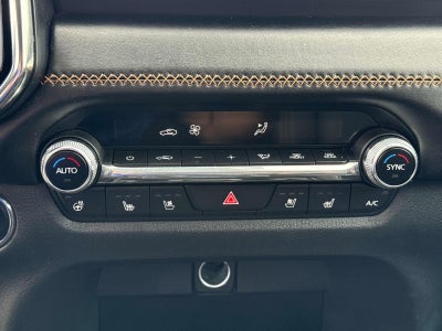 2023 Mazda Mazda CX-50 2.5 Turbo Premium Plus Package