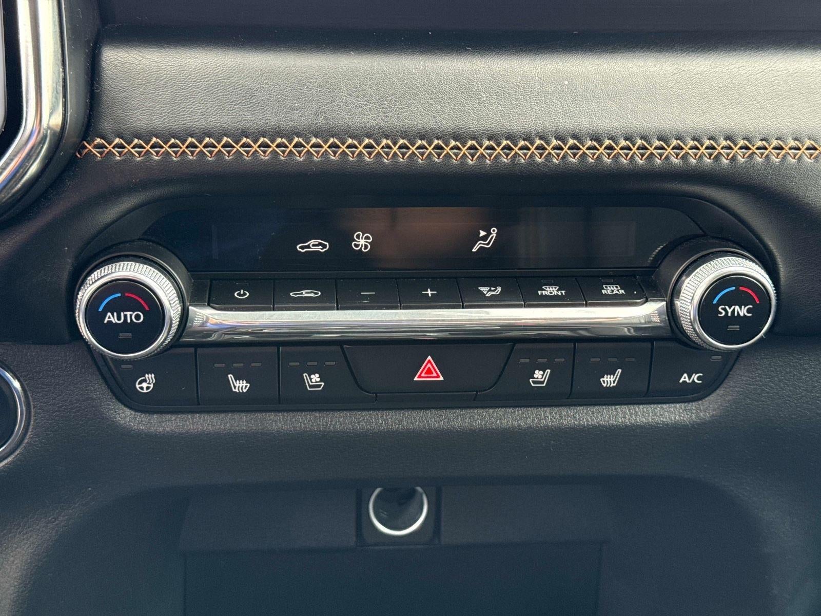 2023 Mazda Mazda CX-50 2.5 Turbo Premium Plus Package