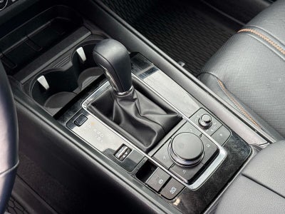 2023 Mazda Mazda CX-50 2.5 Turbo Premium Plus Package