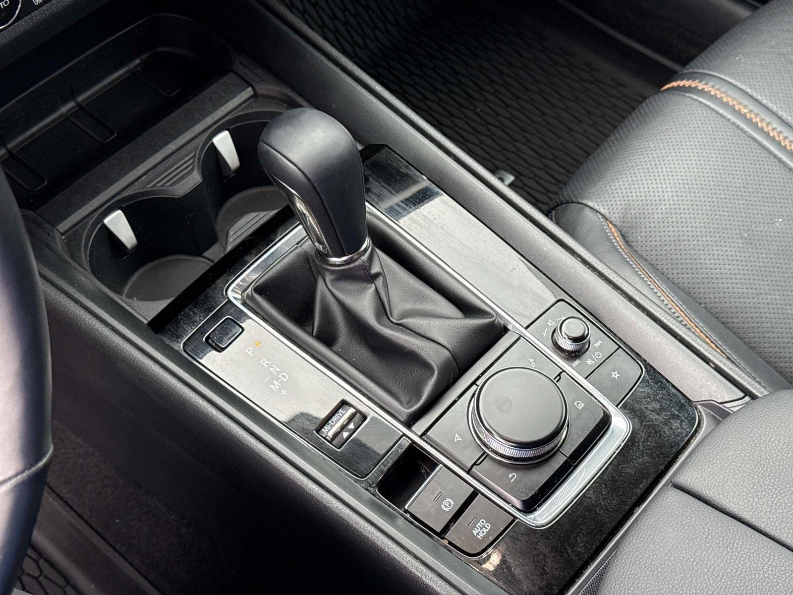 2023 Mazda Mazda CX-50 2.5 Turbo Premium Plus Package