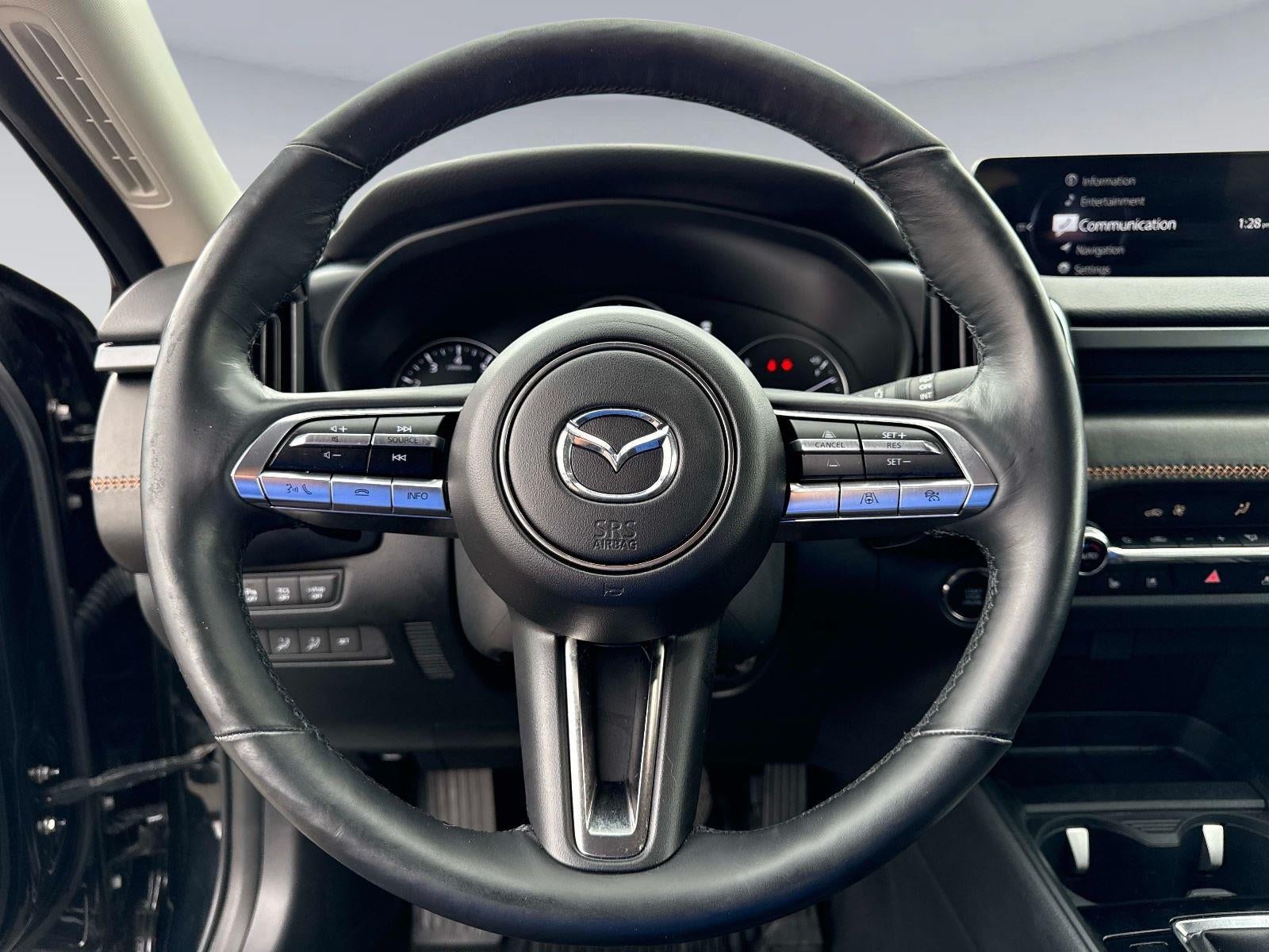 2023 Mazda Mazda CX-50 2.5 Turbo Premium Plus Package