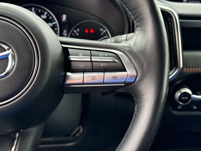 2023 Mazda Mazda CX-50 2.5 Turbo Premium Plus Package