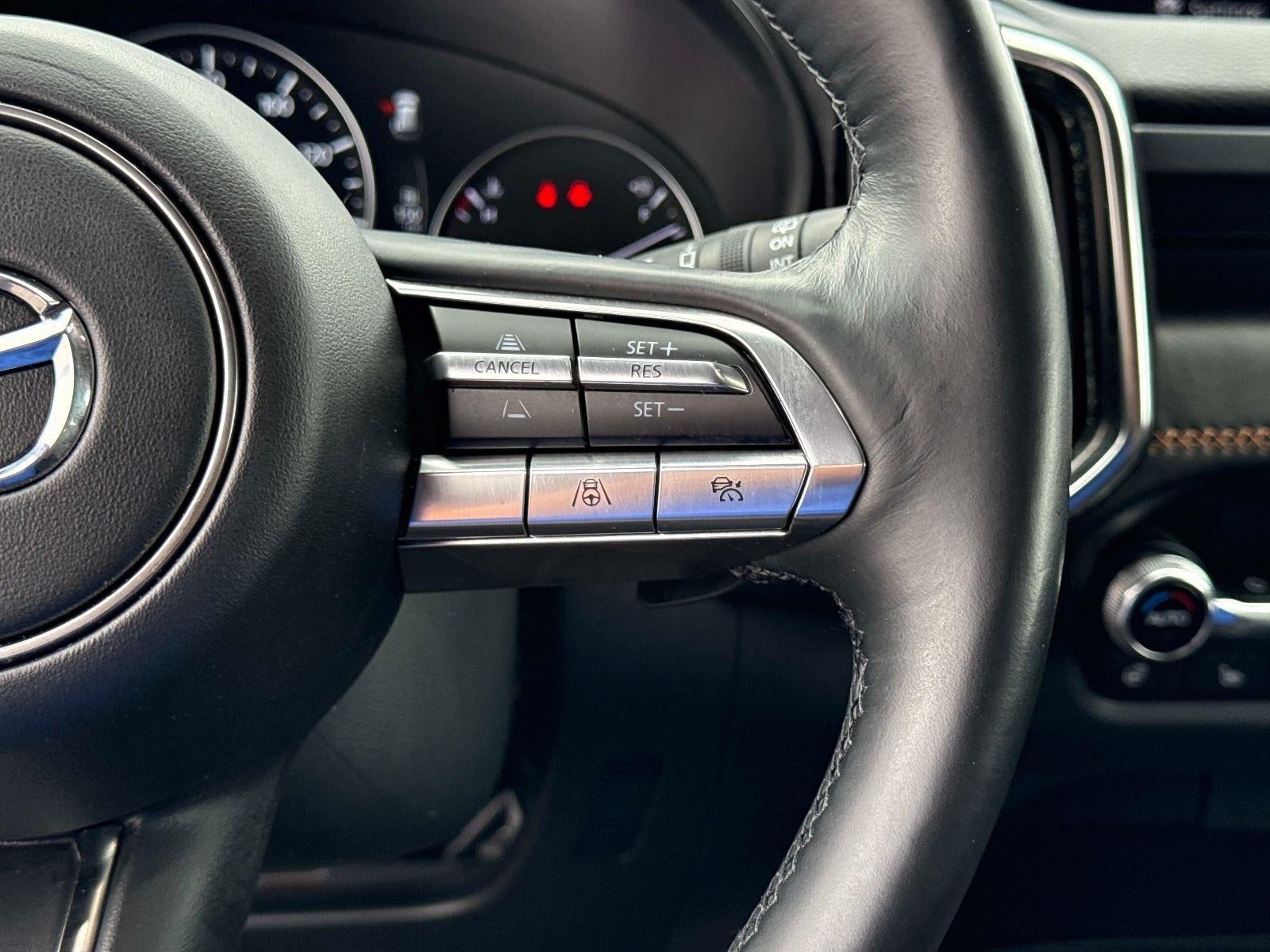 2023 Mazda Mazda CX-50 2.5 Turbo Premium Plus Package