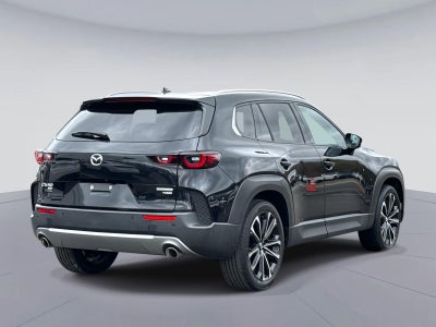 2023 Mazda Mazda CX-50 2.5 Turbo Premium Plus Package