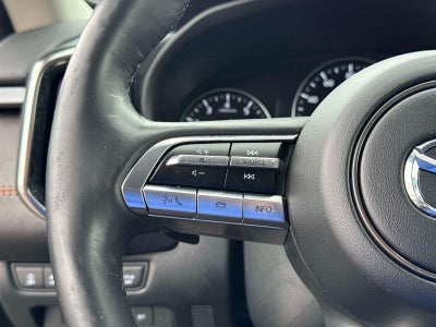 2023 Mazda Mazda CX-50 2.5 Turbo Premium Plus Package