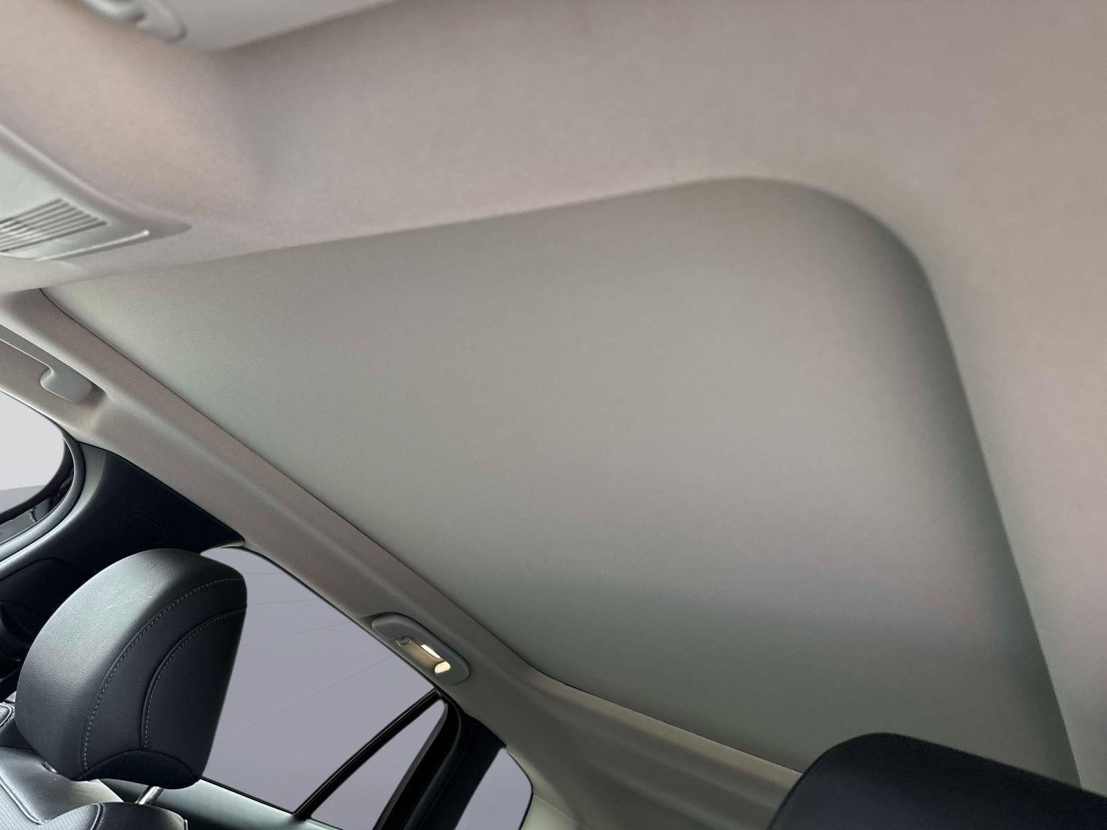 2023 Mazda Mazda CX-50 2.5 Turbo Premium Plus Package