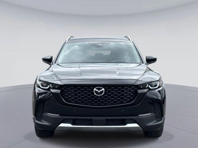 2023 Mazda Mazda CX-50 2.5 Turbo Premium Plus Package