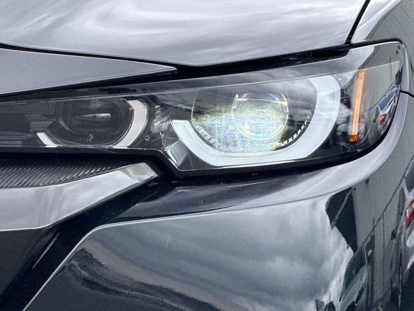 2023 Mazda Mazda CX-50 2.5 Turbo Premium Plus Package