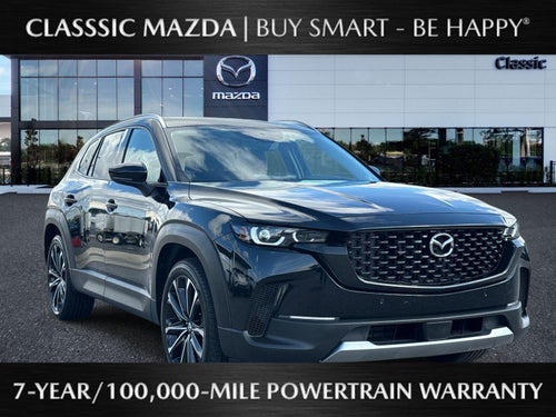 2024 Mazda Mazda CX-50 2.5 Turbo Premium Plus Package