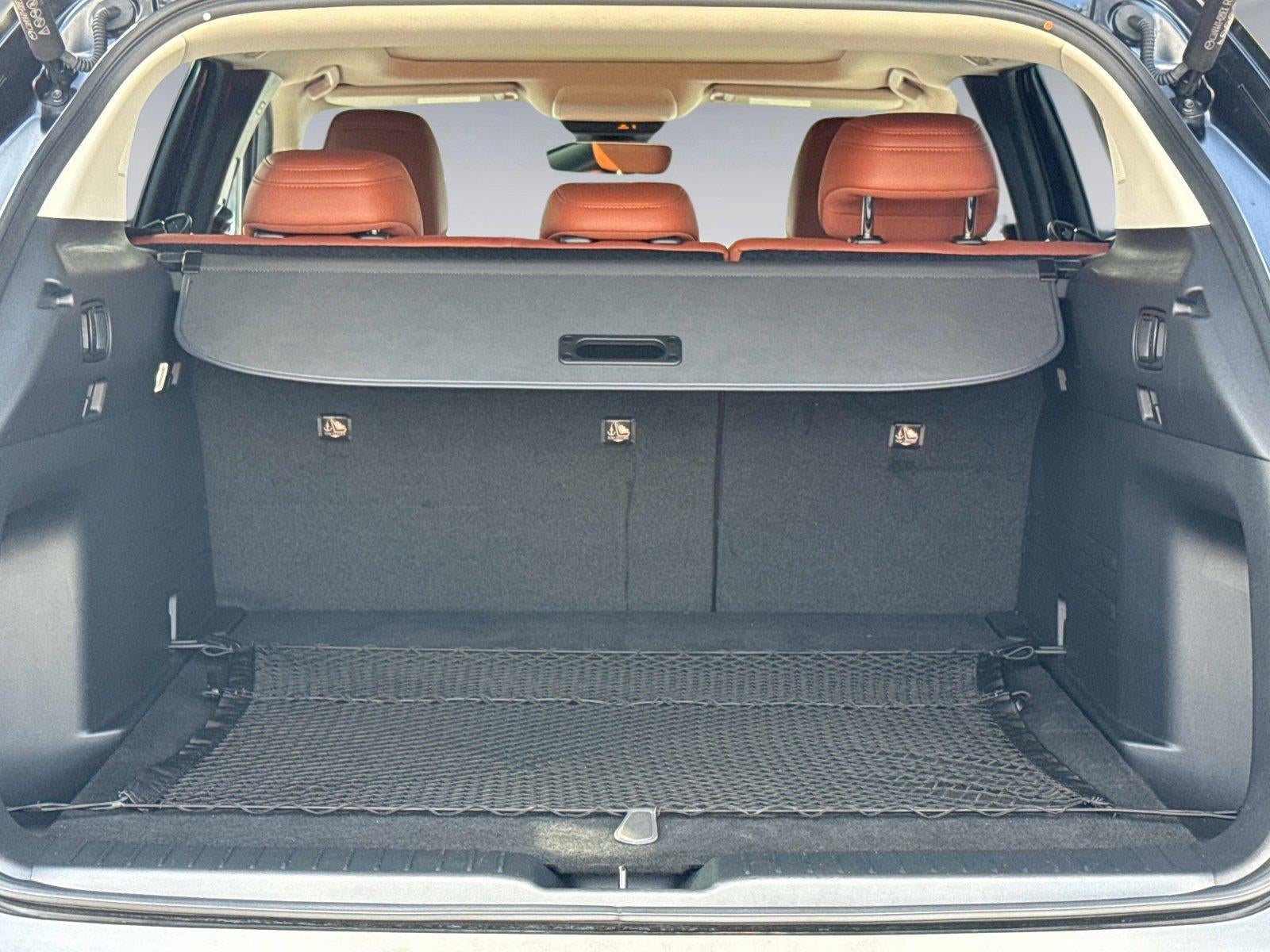 2024 Mazda Mazda CX-50 2.5 Turbo Premium Plus Package