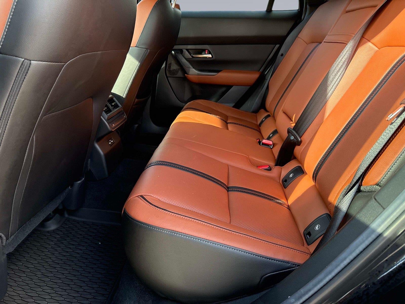 2024 Mazda Mazda CX-50 2.5 Turbo Premium Plus Package