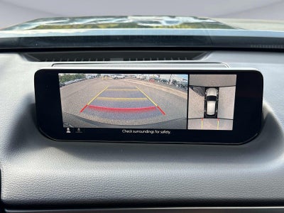 2024 Mazda Mazda CX-50 2.5 Turbo Premium Plus Package