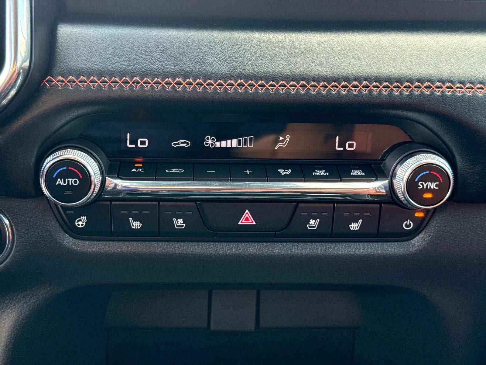 2024 Mazda Mazda CX-50 2.5 Turbo Premium Plus Package