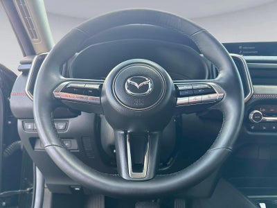 2024 Mazda Mazda CX-50 2.5 Turbo Premium Plus Package