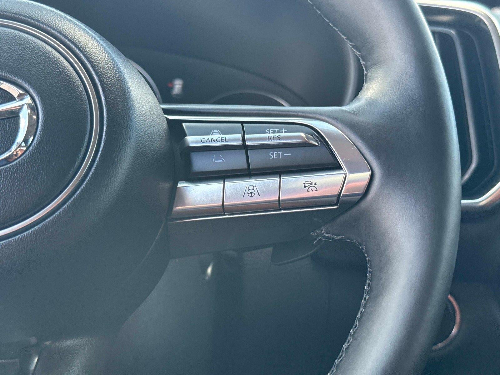 2024 Mazda Mazda CX-50 2.5 Turbo Premium Plus Package