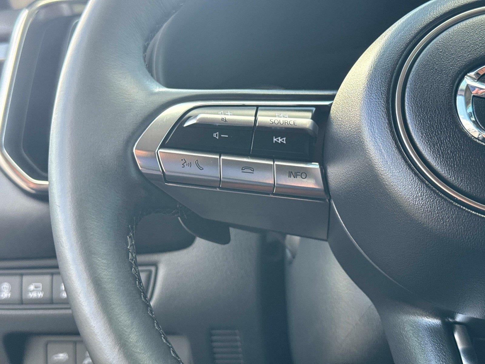 2024 Mazda Mazda CX-50 2.5 Turbo Premium Plus Package