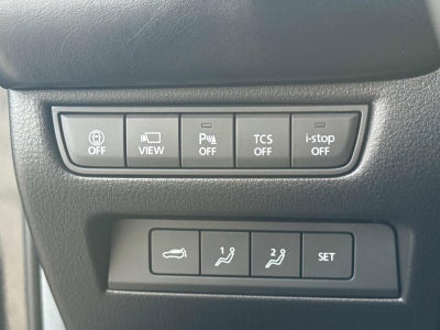 2024 Mazda Mazda CX-50 2.5 Turbo Premium Plus Package