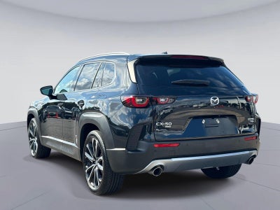 2024 Mazda Mazda CX-50 2.5 Turbo Premium Plus Package