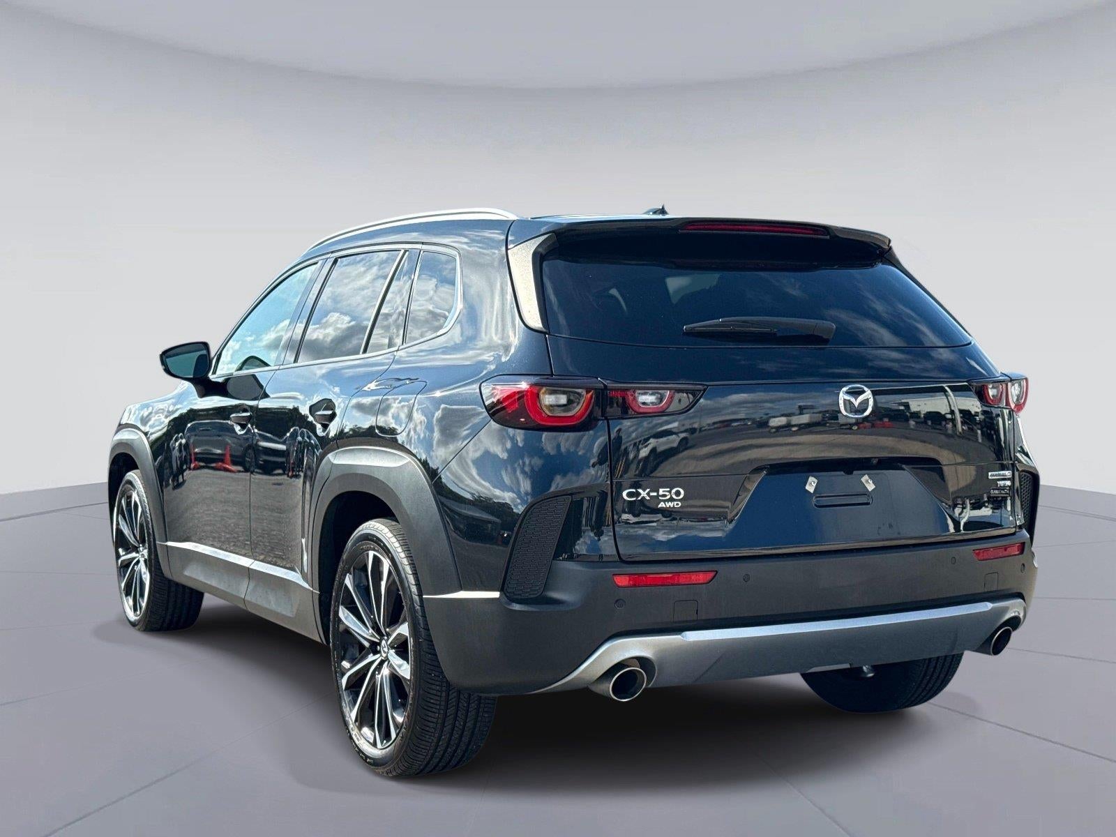 2024 Mazda Mazda CX-50 2.5 Turbo Premium Plus Package