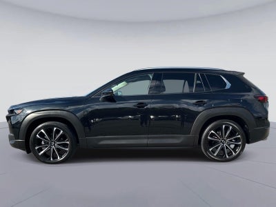2024 Mazda Mazda CX-50 2.5 Turbo Premium Plus Package