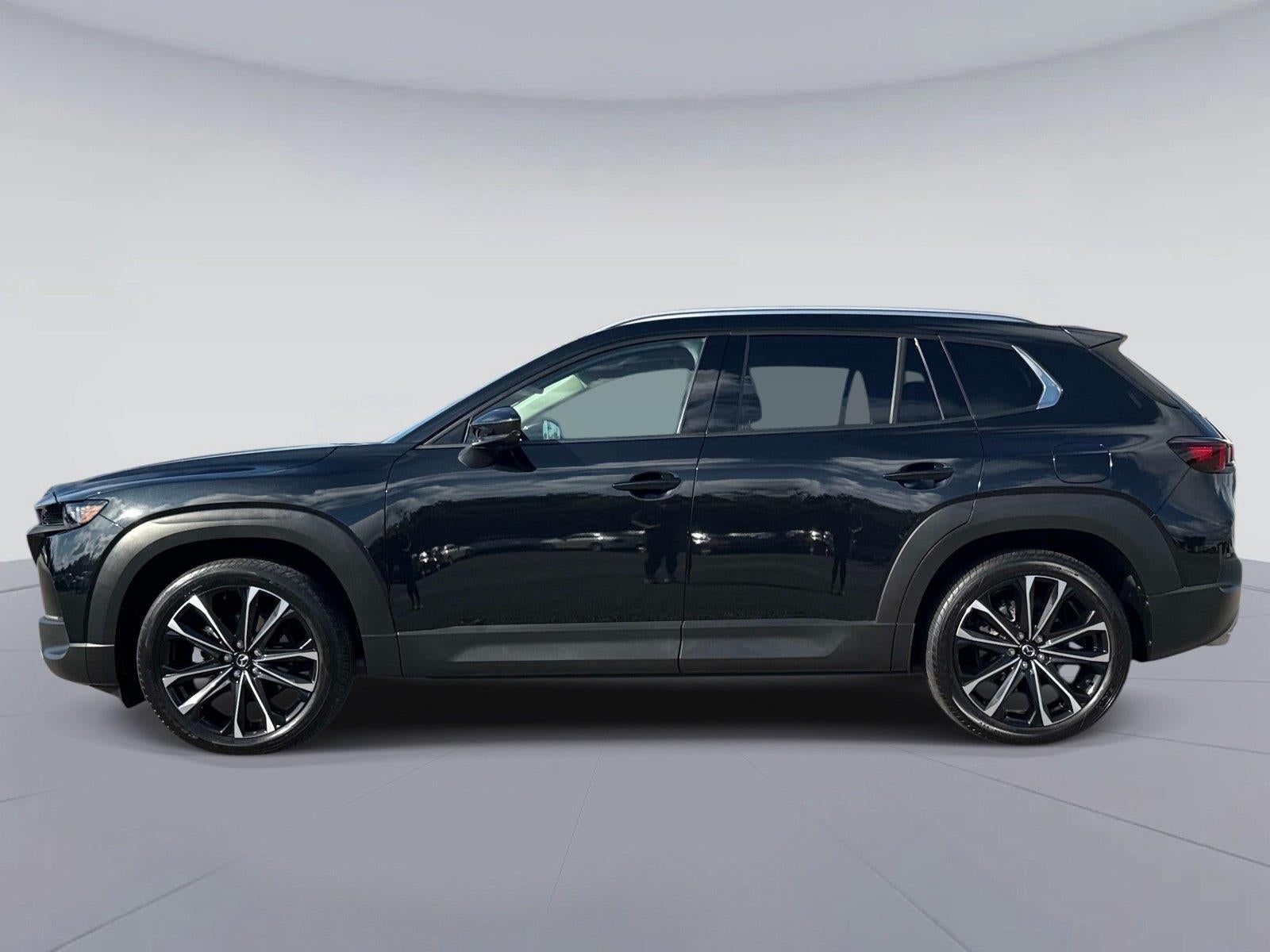 2024 Mazda Mazda CX-50 2.5 Turbo Premium Plus Package