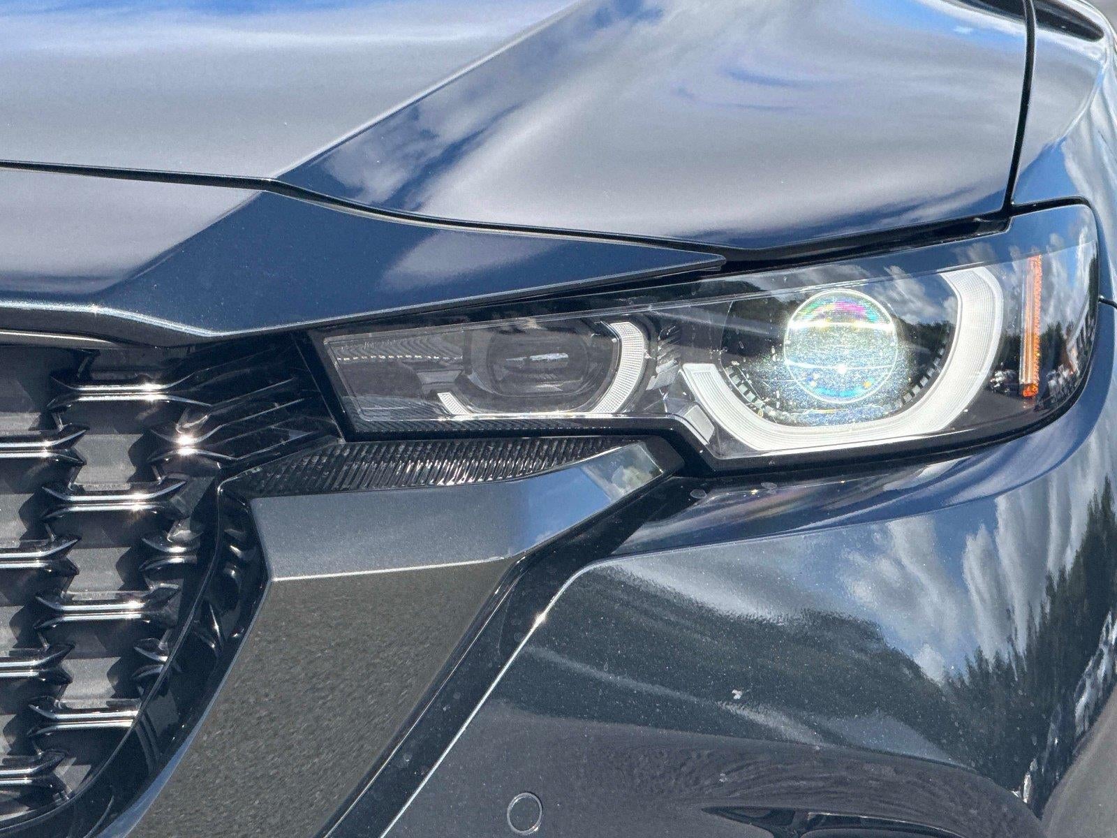 2024 Mazda Mazda CX-50 2.5 Turbo Premium Plus Package