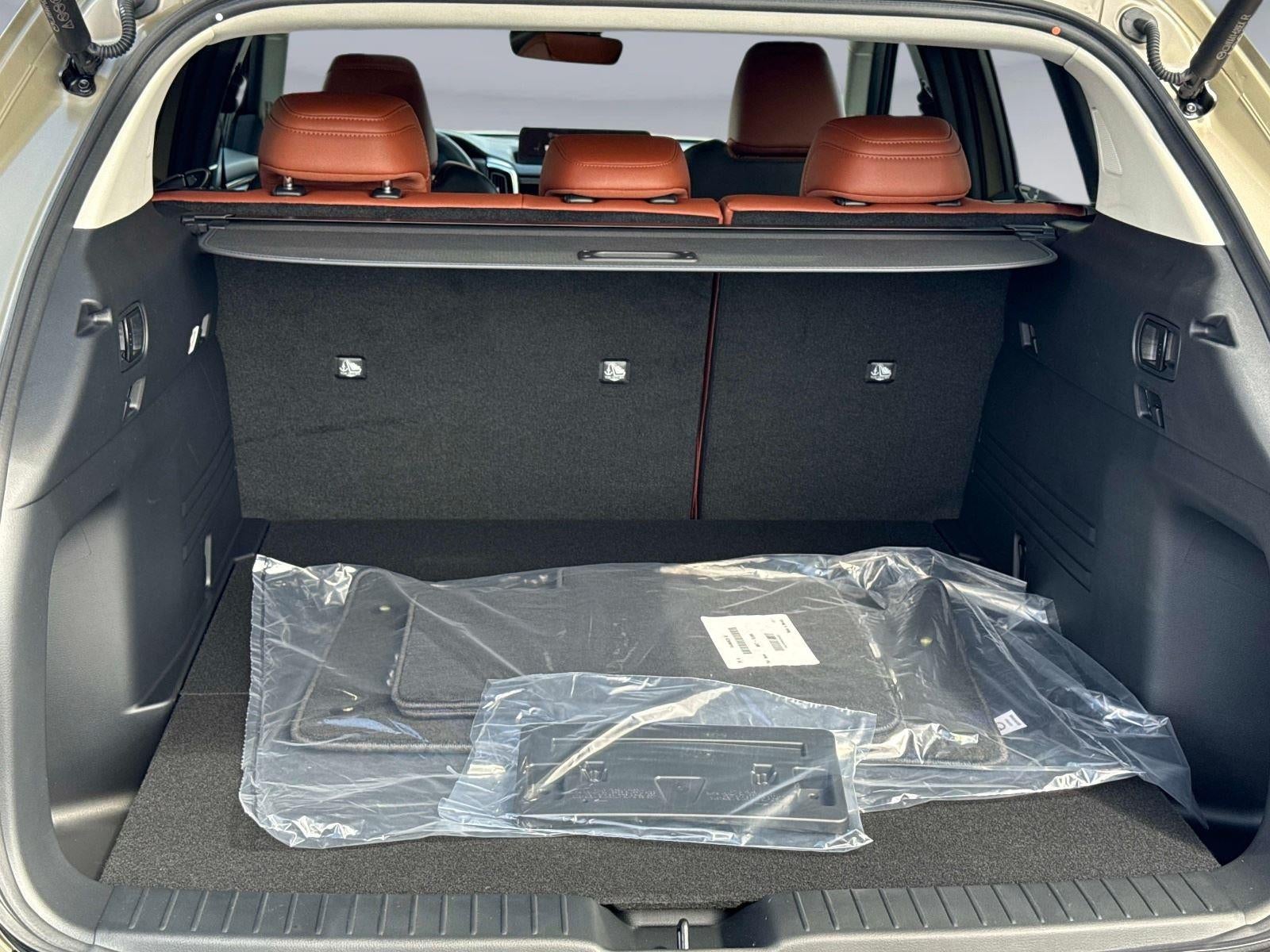 2026 Mazda Mazda CX-50 2.5 Turbo Premium Plus AWD