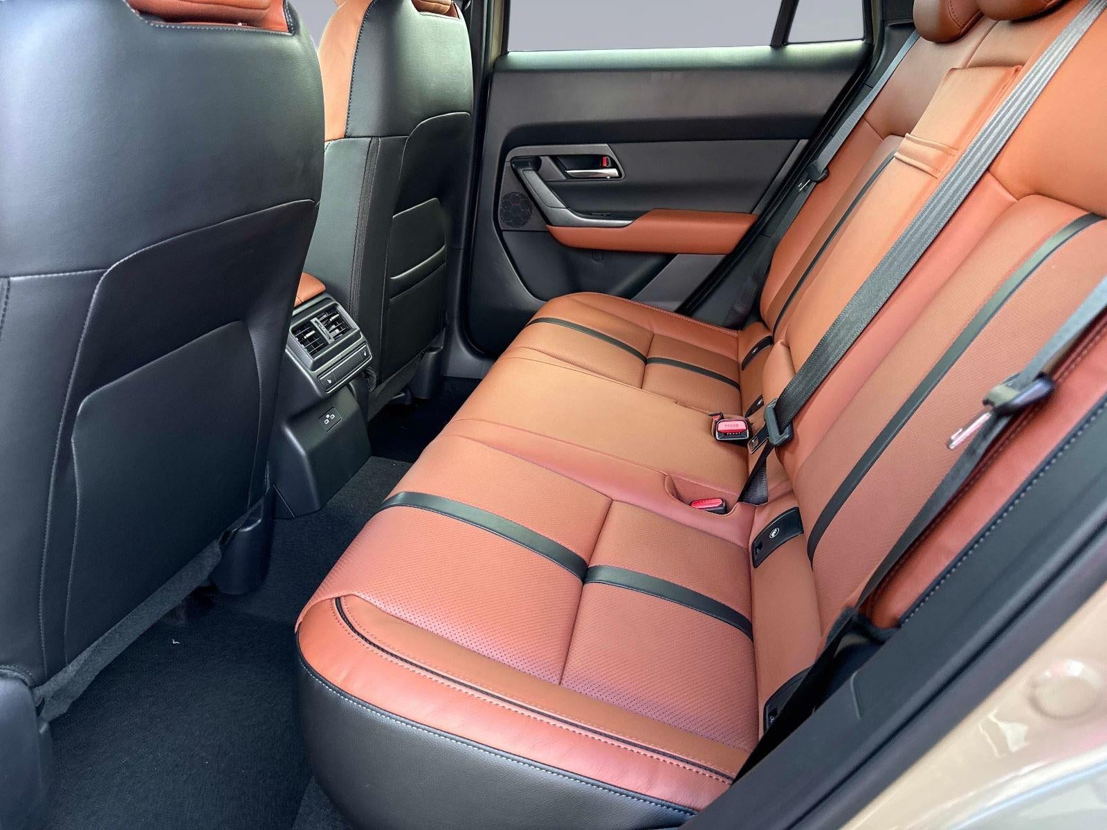 2026 Mazda Mazda CX-50 2.5 Turbo Premium Plus AWD