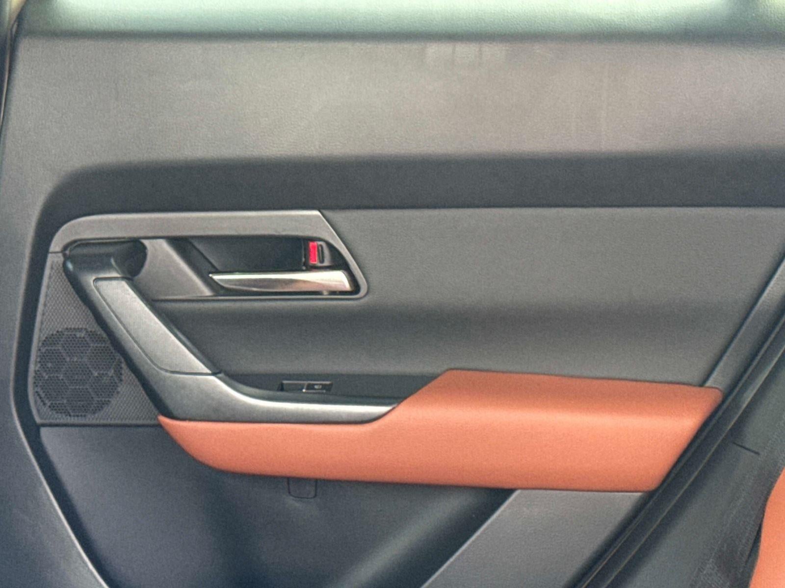 2026 Mazda Mazda CX-50 2.5 Turbo Premium Plus AWD