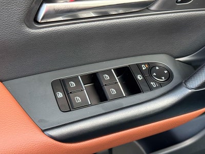 2026 Mazda Mazda CX-50 2.5 Turbo Premium Plus AWD