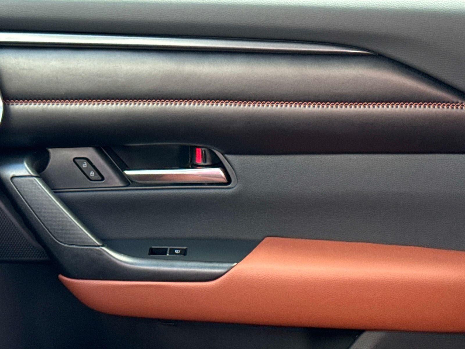 2026 Mazda Mazda CX-50 2.5 Turbo Premium Plus AWD