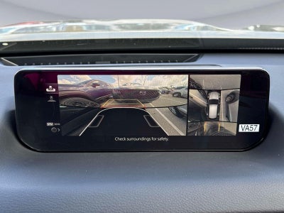 2026 Mazda Mazda CX-50 2.5 Turbo Premium Plus AWD