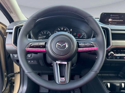 2026 Mazda Mazda CX-50 2.5 Turbo Premium Plus AWD