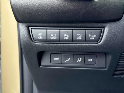 2026 Mazda Mazda CX-50 2.5 Turbo Premium Plus AWD