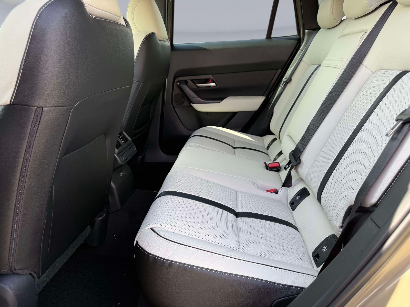 2026 Mazda Mazda CX-50 2.5 Turbo Premium Plus AWD