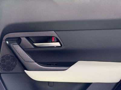 2026 Mazda Mazda CX-50 2.5 Turbo Premium Plus AWD