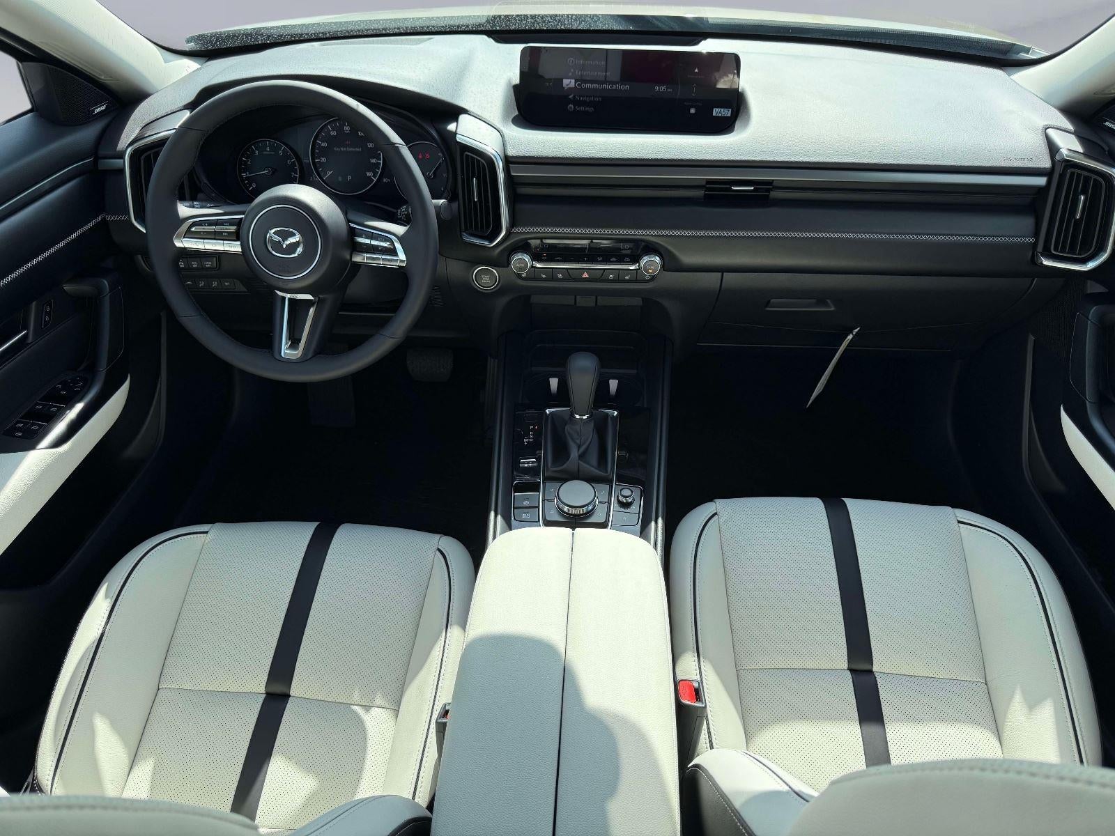 2026 Mazda Mazda CX-50 2.5 Turbo Premium Plus AWD