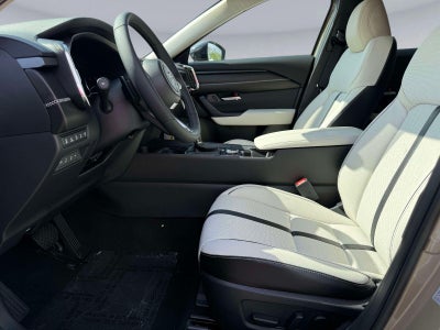 2026 Mazda Mazda CX-50 2.5 Turbo Premium Plus AWD