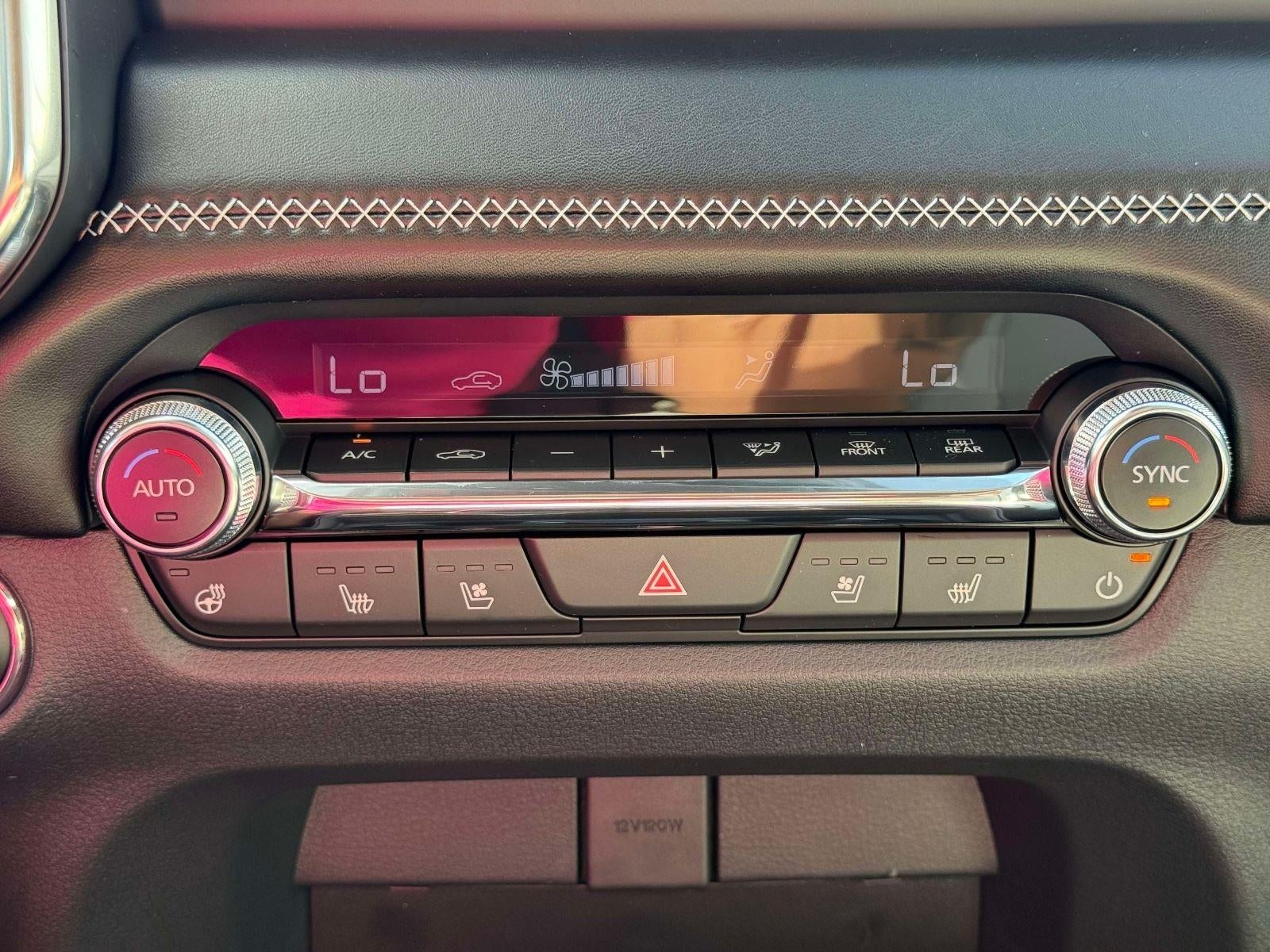 2026 Mazda Mazda CX-50 2.5 Turbo Premium Plus AWD