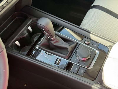 2026 Mazda Mazda CX-50 2.5 Turbo Premium Plus AWD